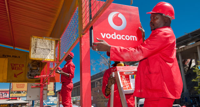 The conditions attached to Vodacom's acquisition of Neotel are not at all stringent, argues the writer